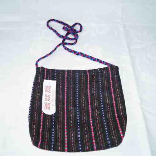 Trăistuță tradițională - Cod: AT2007