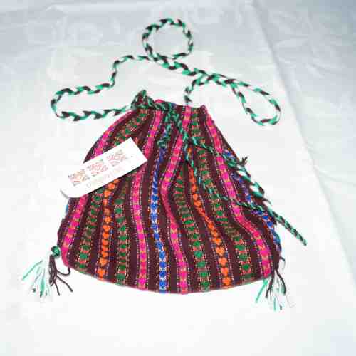 Trăistuță tradițională - Cod: AT2008