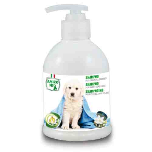Amico Mio Sampon Blana Alba 250 ml