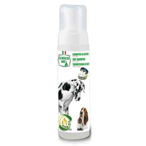 Amico Mio Sampon Uscat Caini 250 ml