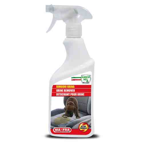Amico Mio Solutie pentru Pete si Mirosuri 500 ml