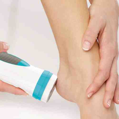  Aparat ingrijire picioare