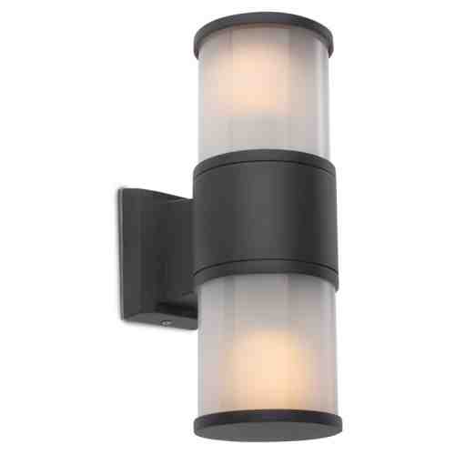 Aplică pentru iluminat exterior Redo EXTER - 2 becuri