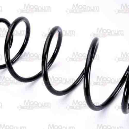 Arc spiral Magnum Technology SR071MT