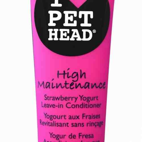 Balsam pentru caini Pet Head High Maintenance 250 ml