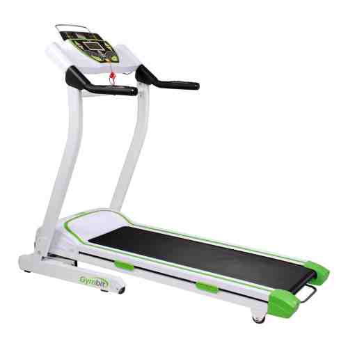 Banda de alergat motorizata Gymbit Dynamic S1