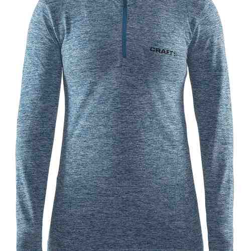 Bluza dama Craft Active Extreme B370, material functional