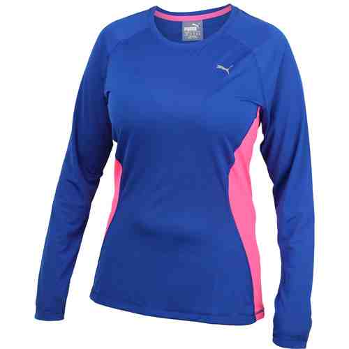 Bluza femei Puma Core-Run Tee 51503502