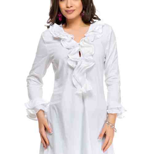 Bluza Lexa Alba