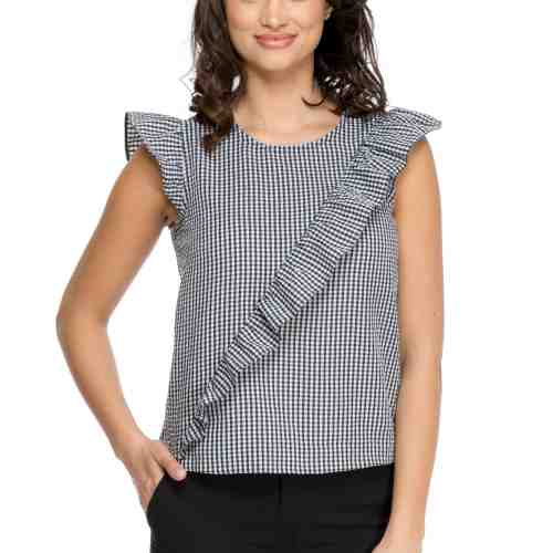 Bluza Sally Bicolora