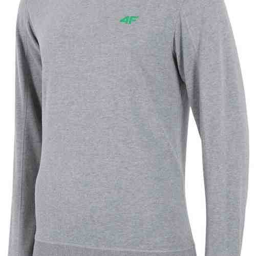 Bluza sport barbateasca 4F Casual
