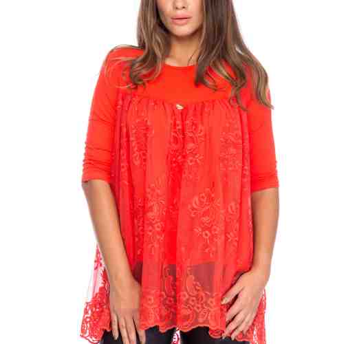 Bluza Tianna Corai