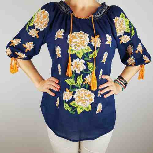 Bluza Traditionala Luiza