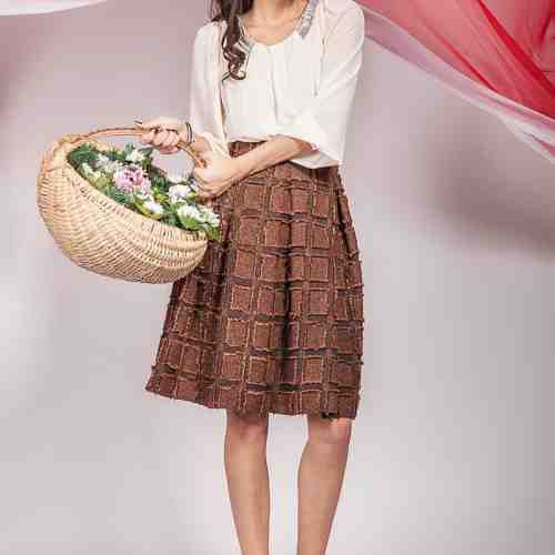 Bluza Xonia Rose