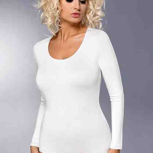 Body dama Agata, din bumbac