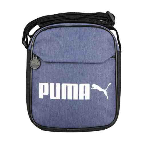 Borseta unisex Puma Campus Portable 07500701