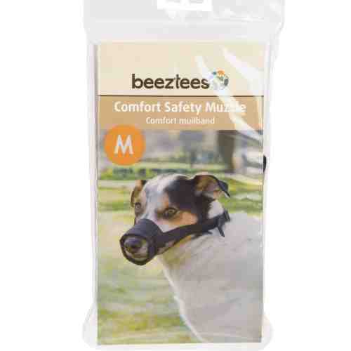 Botnita din Nylon pentru Caini Ipts M