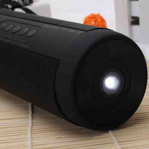 Boxa portabila cu wireless TG-118 2x 10W