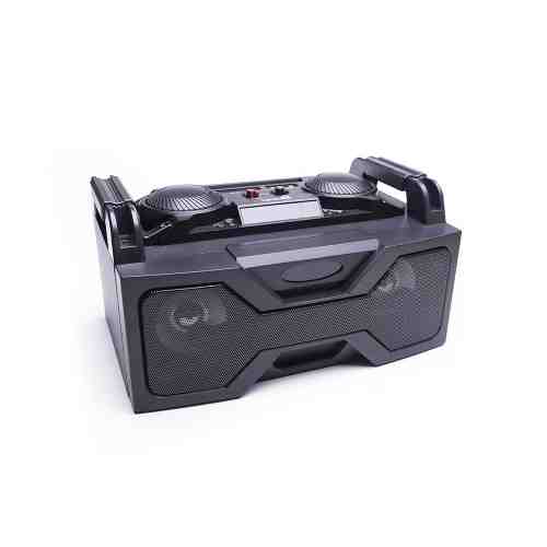 Boxa portabila Freeman Karaoke 500 Bluetooth USB Radio FM TF Card Aux