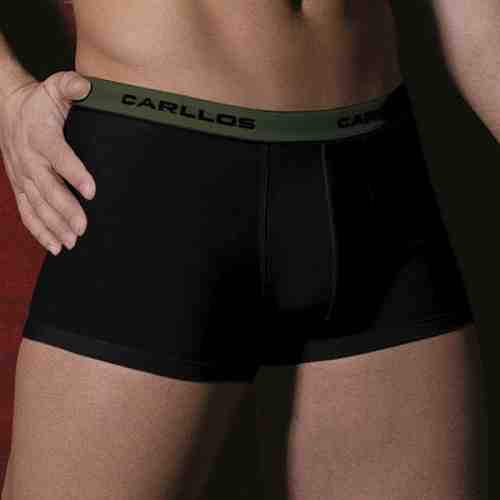 Boxeri barbatesti Blac M004