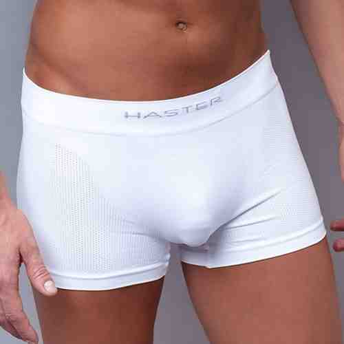 Boxeri barbatesti HASTER Silverfit MicroClima fara cusaturi