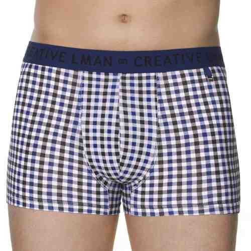 Boxeri barbatesti LAMA Design 815SZ