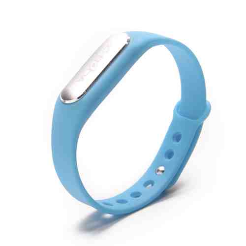 Bratara Bluetooth E-Boda SmartFitness 110 - Albastru