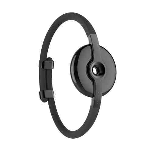 Bratara Xiaomi AmazFit Equator Negru