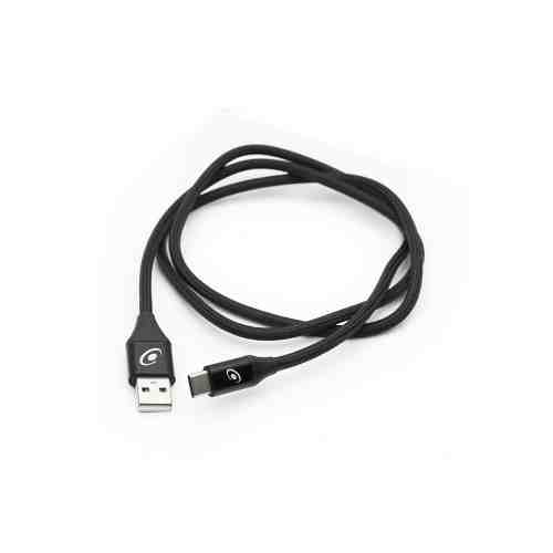 Cablu USB Tip C E-Boda USBTC 110 - negru