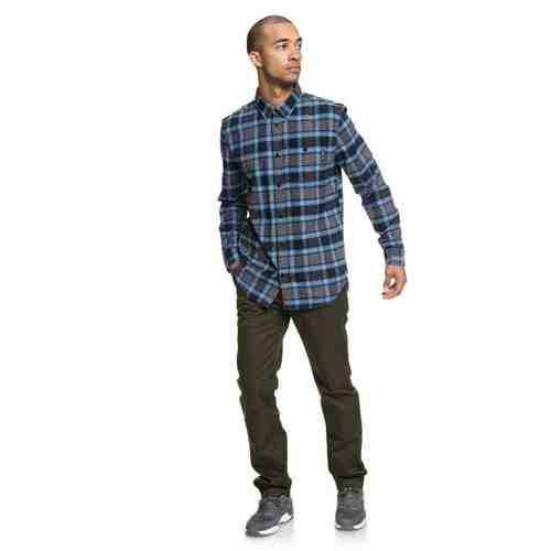 Camasa barbati DC Shoes Northboat-Long Sleeve EDYWT03208-BJZ0