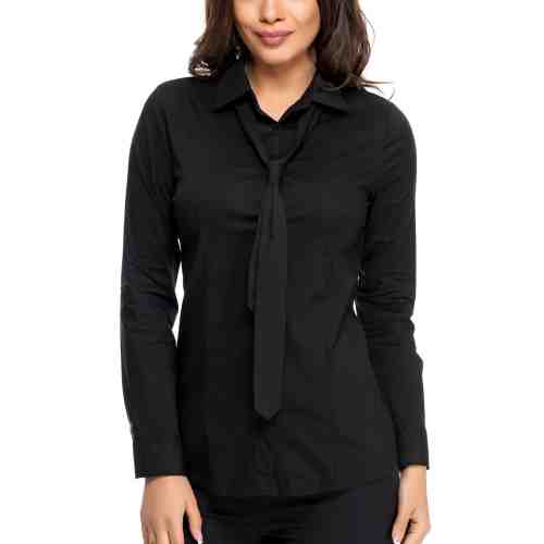 Camasa Joyce Neagra