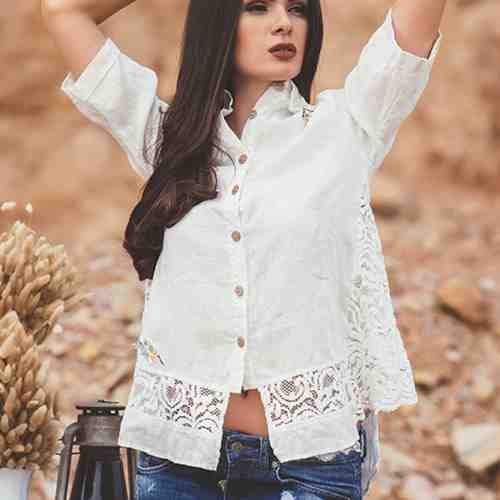 Camasa Marissa Alba