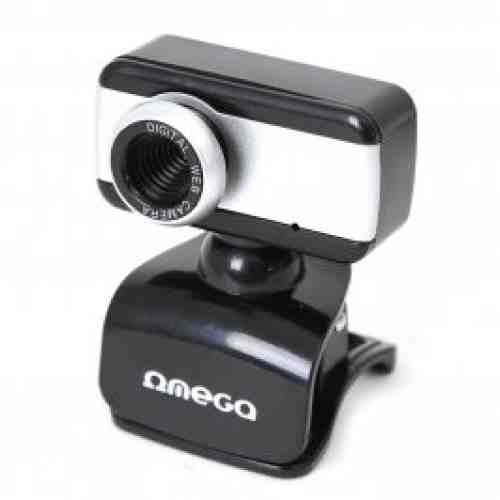 Camera WEB OMEGA C14SB 12MP OUW14SB 42146