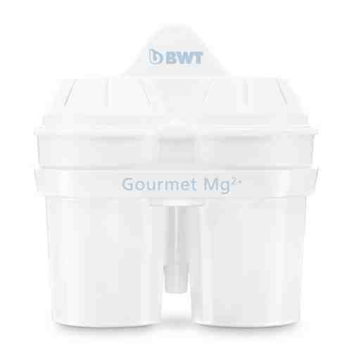 cartridge, 3 pcs Delimano Pure Aqua