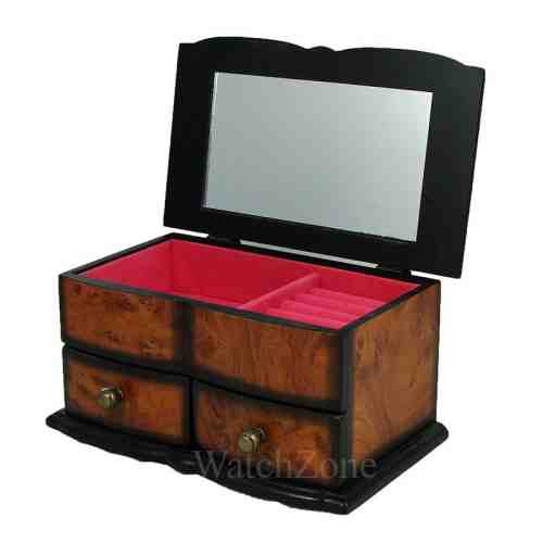 Caseta Bujetii cu Setare - Acerose leaf WZ910