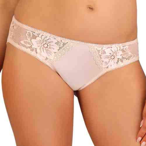 Chilot Susanne Beige clasic