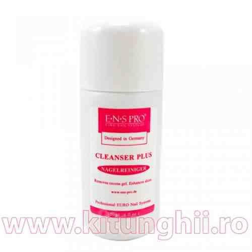 Cleanser Unghii ENS PRO 120 ml - Degresant