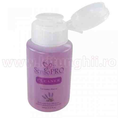 Cleanser Unghii Lavander Flavour 160 ml - Degresant