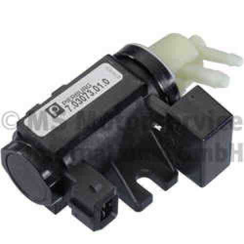 Convertor de presiune turbocompresor PIERBURG 7.03073.01.0