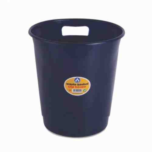 Cos pentru gunoi plastic 9.5l ARK 1050 diverse culori