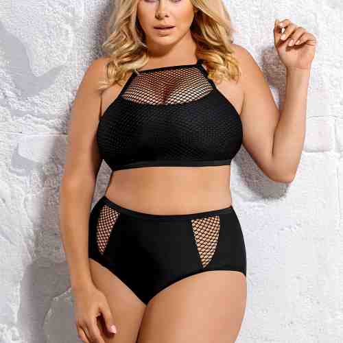 Costum de baie doua piese Carlota