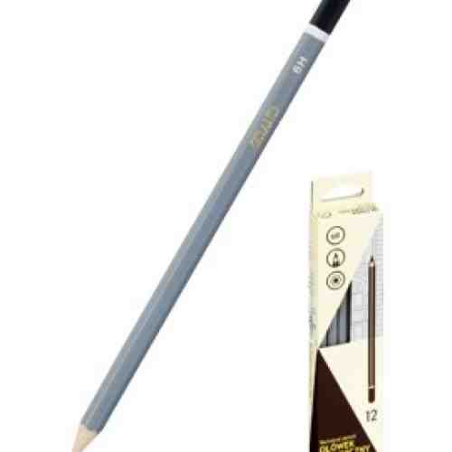 Creion grafit 3H Grand 160-1349