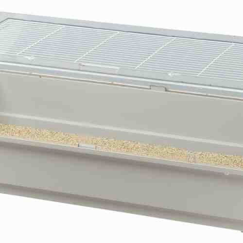 Cusca pentru rozatoare Ferplast Maxi Duna Multy Plastic 99x51.5x36cm