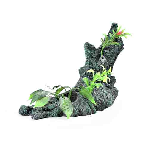 Decor pentru Acvariu Resun PO 002