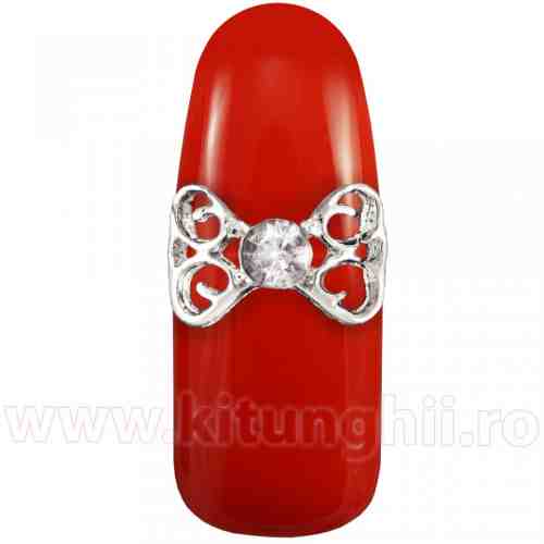Decoratiune Unghii 3D - Braiding Ornament