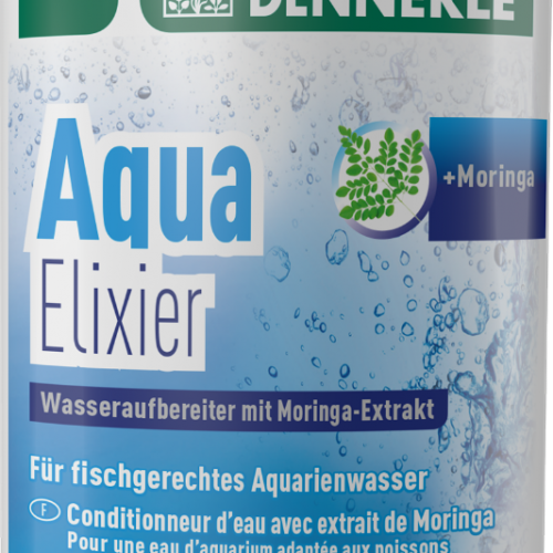 Dennerle Aqua Elixir 250ml