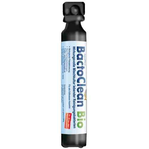 Dennerle Bactoclean Bio 50ml