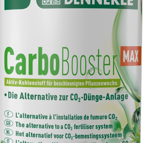 Dennerle Carbo Booster Max 250ml