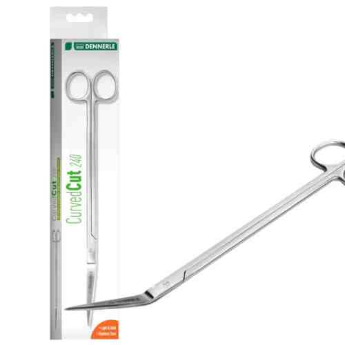 Dennerle Curved Cut 240