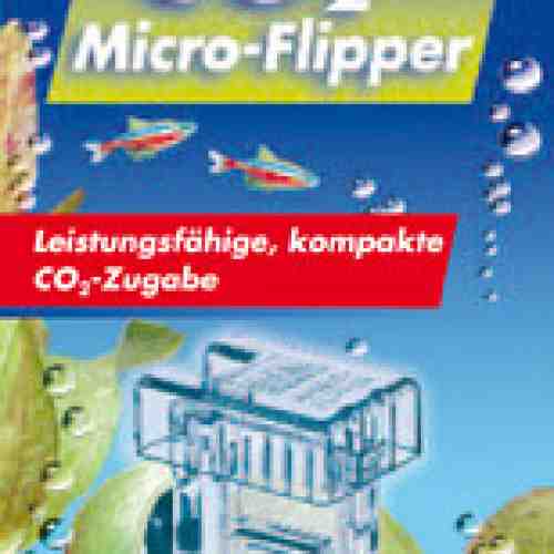 Dennerle Micro Flipper